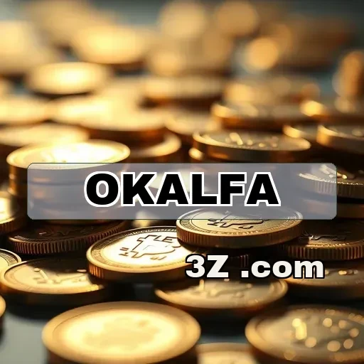 okalfa.com Bônus