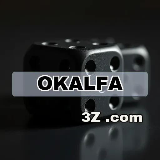 okalfa.com: Os Benefícios Incríveis da Seção de Login para Jogadores