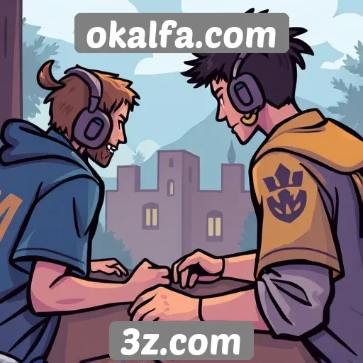 O impacto da comunidade nos jogos de okalfa.com