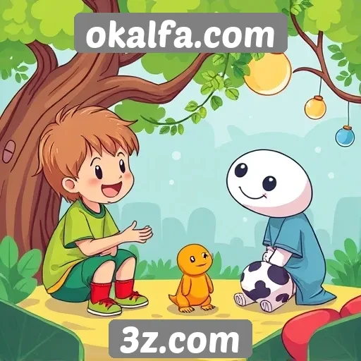 explorando os benefícios de jogos educativos em okalfa.com