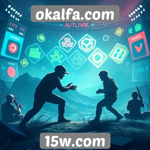 tendências de jogos para 2025 em okalfa.com