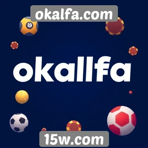 okafa.com expande sua biblioteca de jogos variados