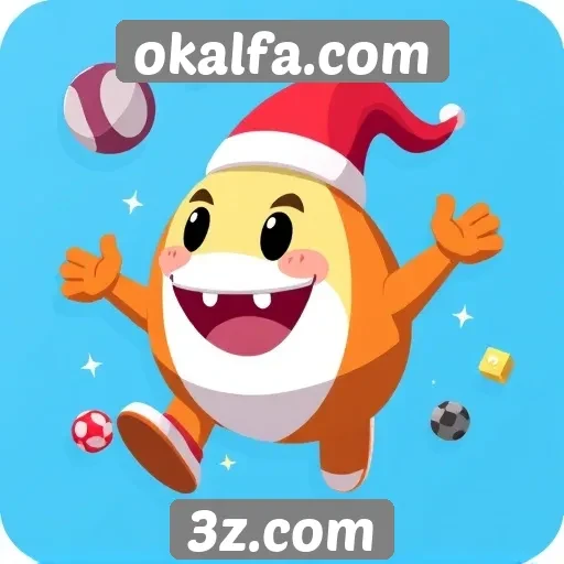 Jogos populares disponíveis atualmente no site okalfa