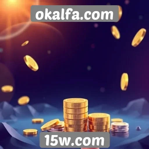 Vantagens do sistema de recompensas em okalfa